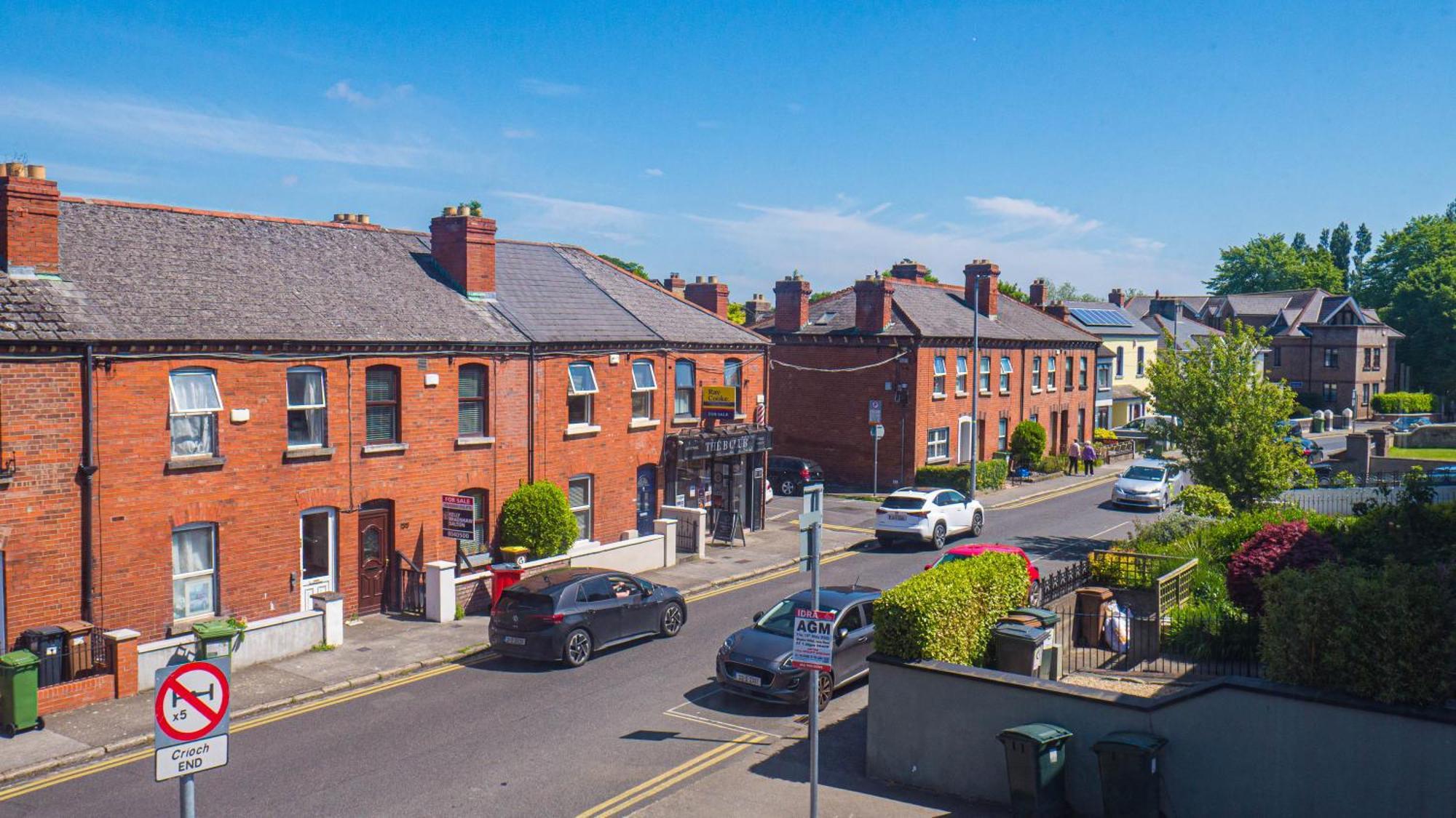 En-suite Triple Near Croke Park - 1 Guest house *