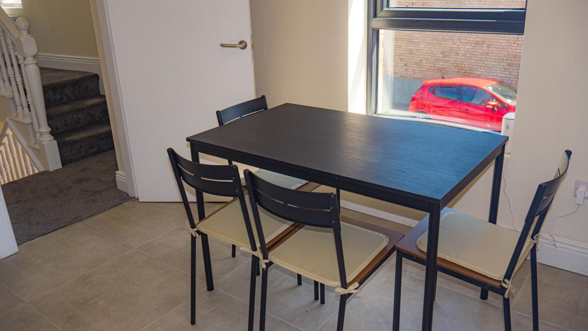 En-suite Triple Near Croke Park - 1 *