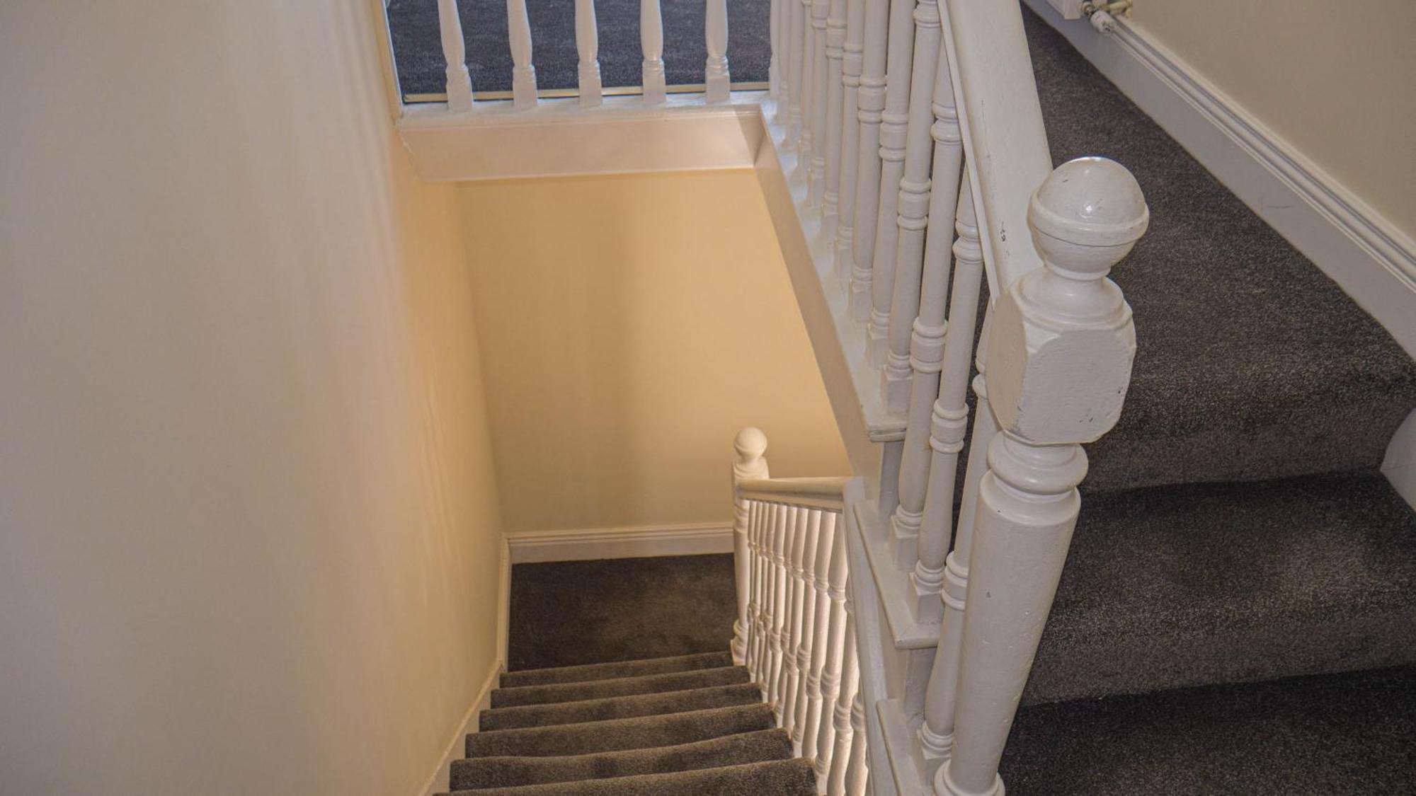 Guest house En-suite Triple Near Croke Park - 1 Dublin
